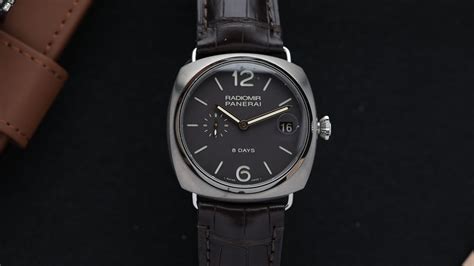 panerai radiomir 346|Panerai radiomir price.